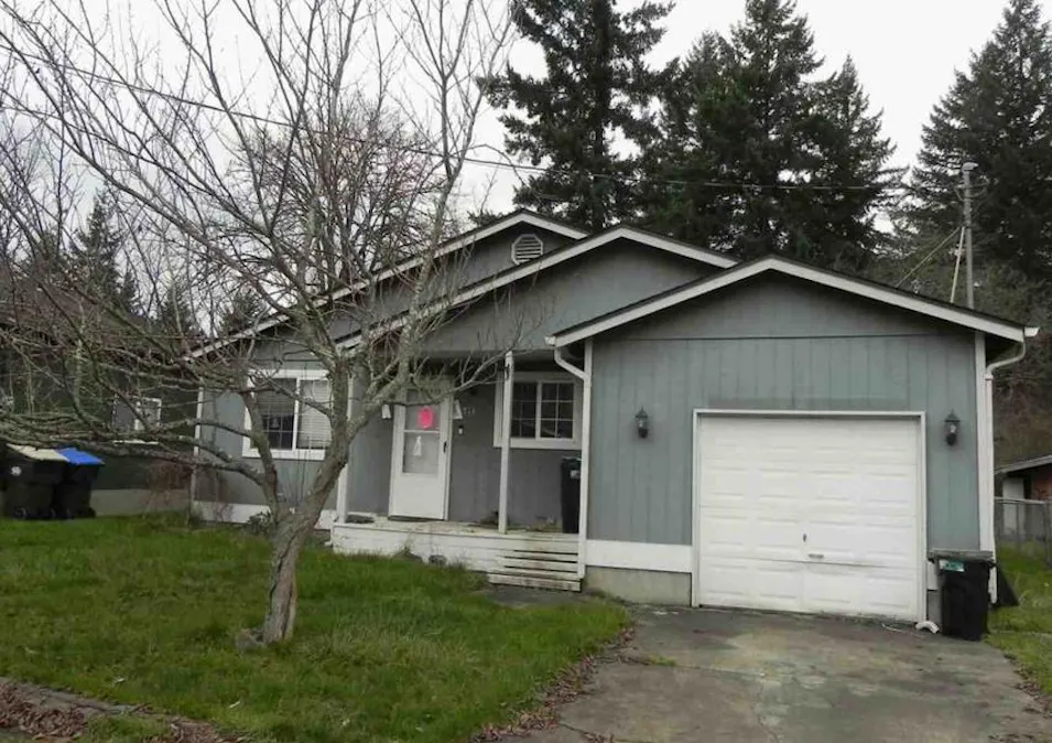 713 1st Ave NE Napavine, WA 98532, Lewis County