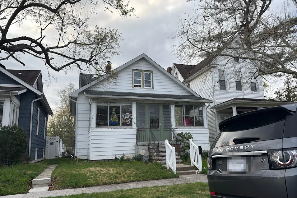 322 London Ave 1 Egg Harbor City, NJ 08215, Atlantic County