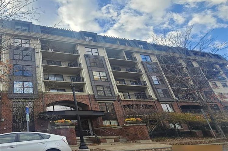 317 Groveland Avenue Unit 713 Minneapolis, MN 55403, Hennepin County