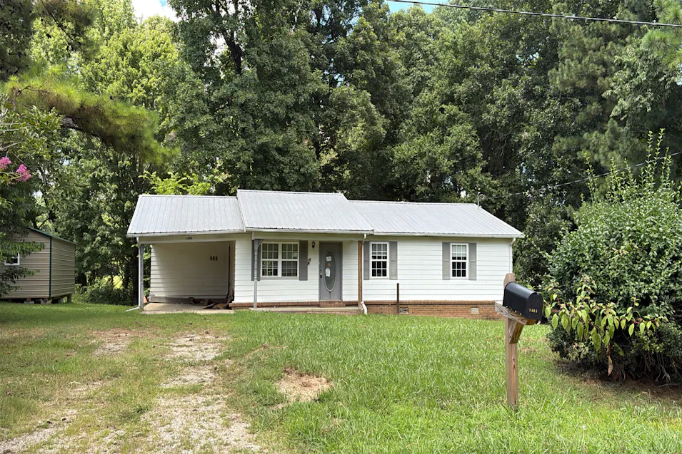 1405 Shady Grove Drive Paragould, AR 72450, Greene County