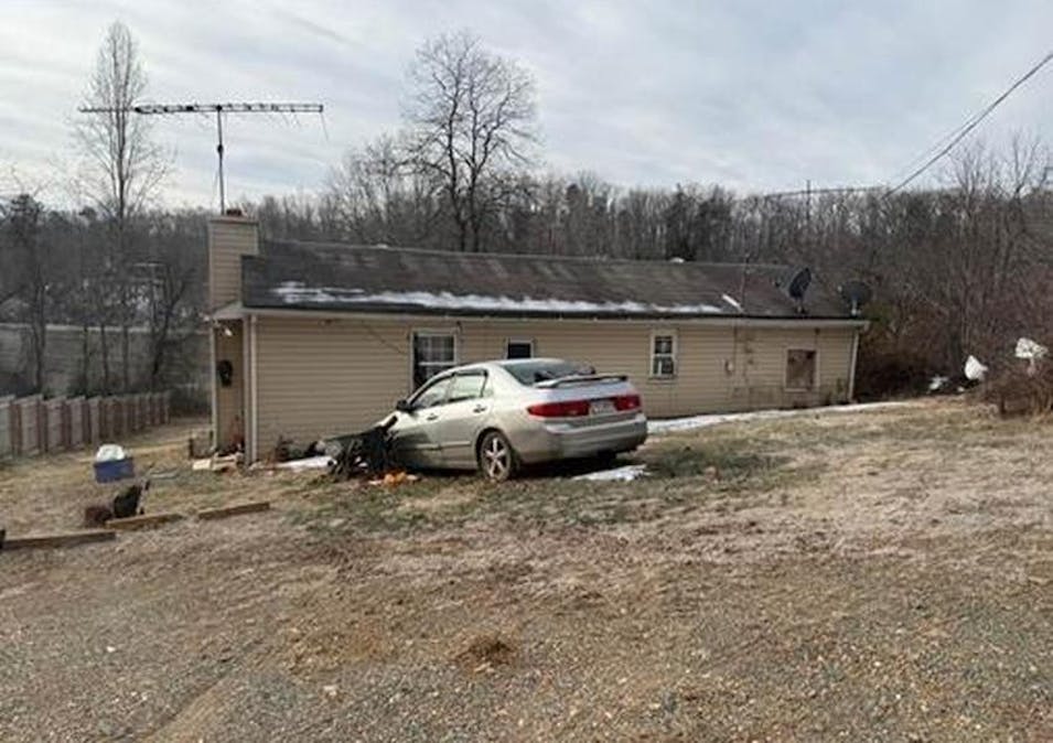 743 North Ruritan Drive Palmyra, VA 22963, Fluvanna County