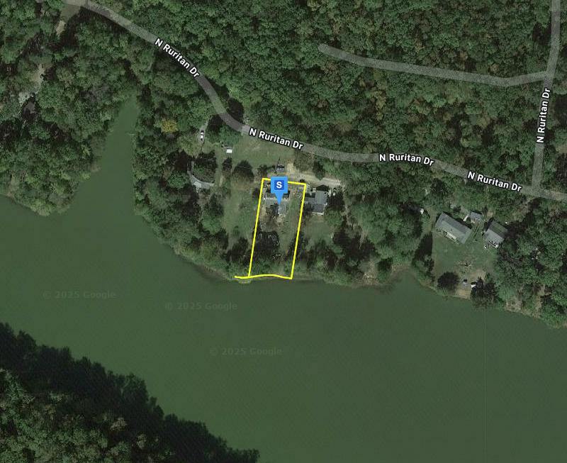 Ruritan Dr, Palmyra, VA 22963