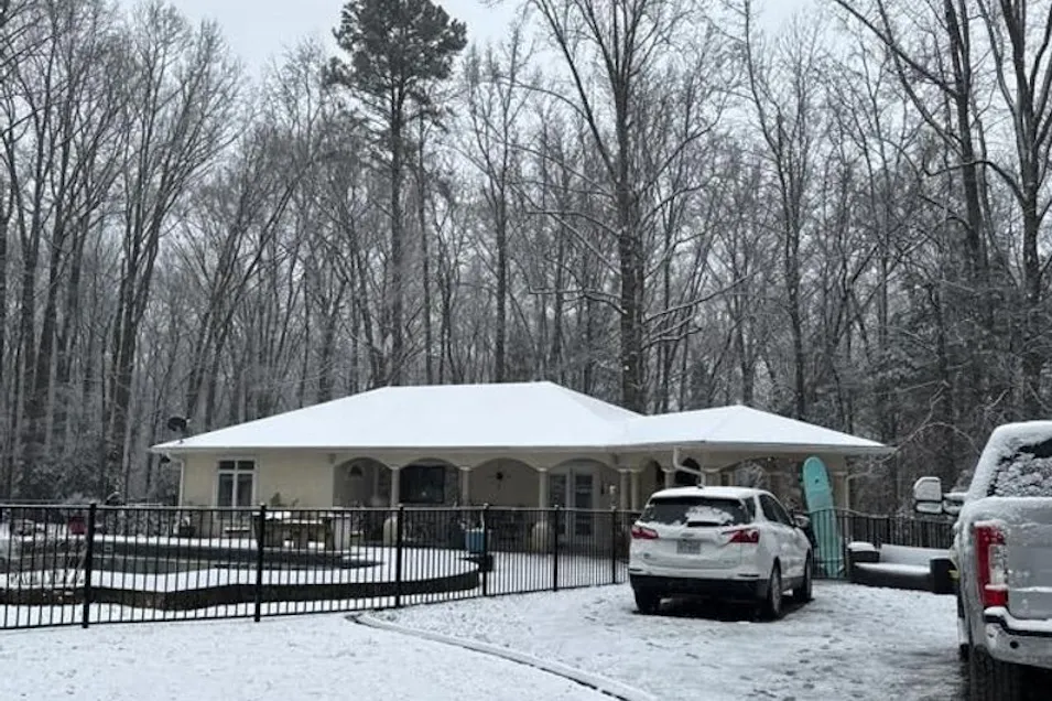7225 Chestnut Church Rd Mechanicsville, VA 23116, Hanover County