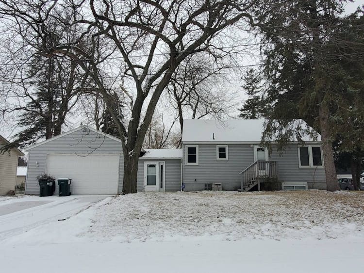 10730 Stutz St NE Blaine, MN 55014, Anoka County