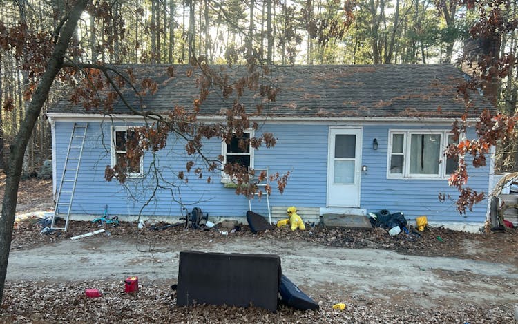 13 Azalea Street Lakeville, MA 02347, Plymouth County