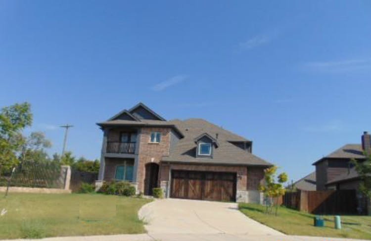 3001 Spring Ct Midlothian, TX 76065, Ellis County