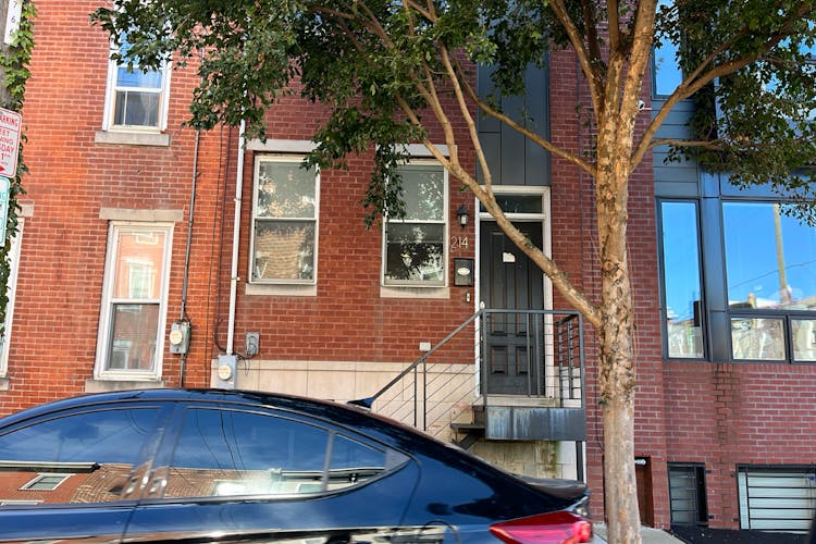 2146 Ellsworth Street Philadelphia, PA 19146, Philadelphia County