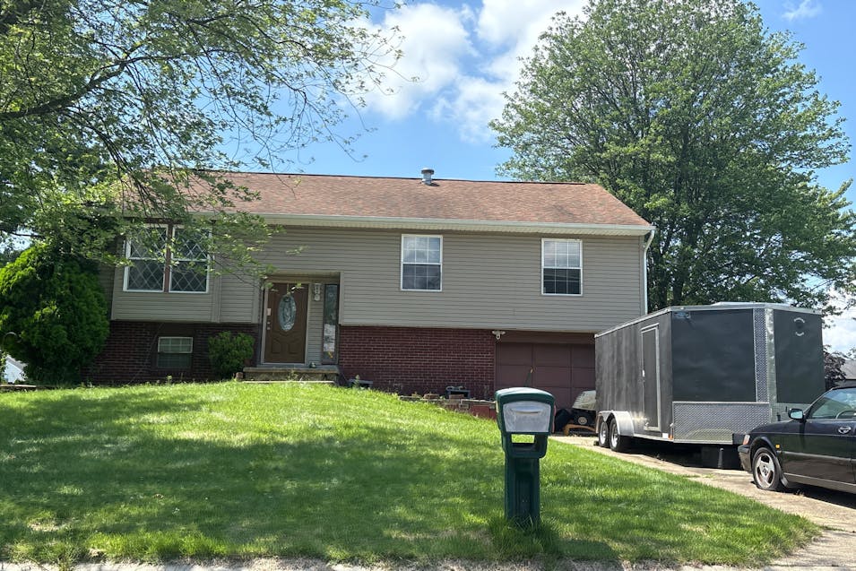 307 Orange Dr Edgewater Park, NJ 08010, Burlington County