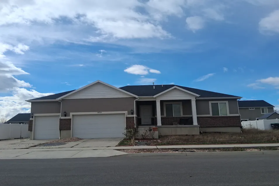 1632 South 570 West Provo, UT 84601, Utah County