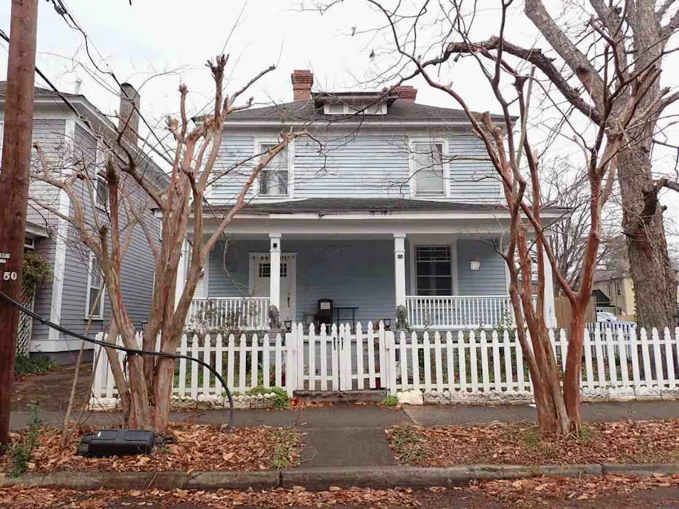 913 Abbeville Street Columbia, SC 29201, Richland County