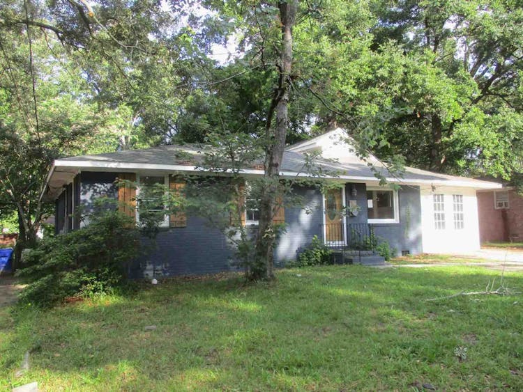 759 Cartwright Dr Charleston, SC 29414, Charleston County