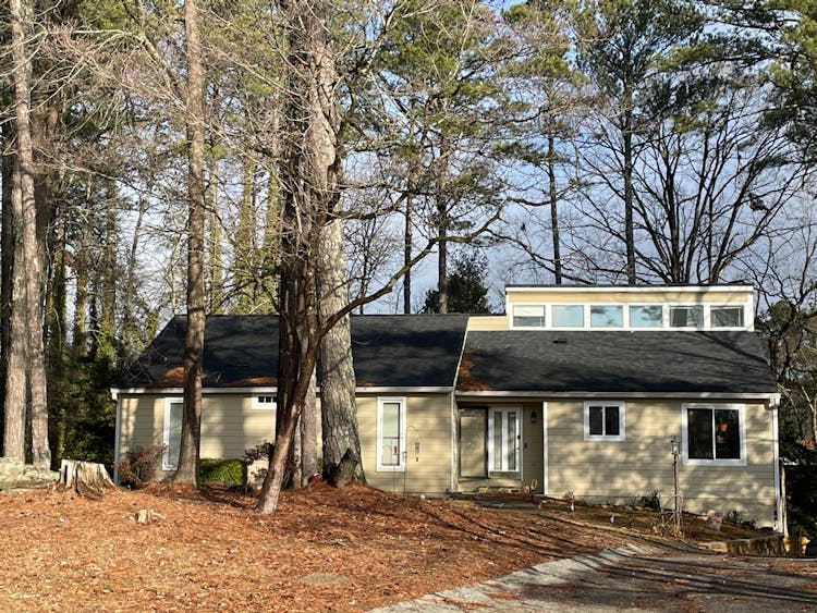 2647 Shadow Woods Cir NE Marietta, GA 30062, Cobb County