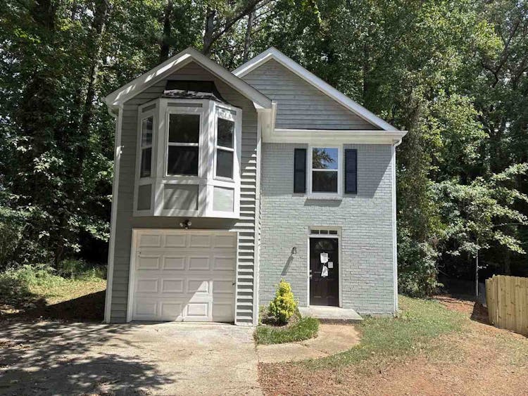 5117 Leland Dr Stone Mountain, GA 30083, Dekalb County