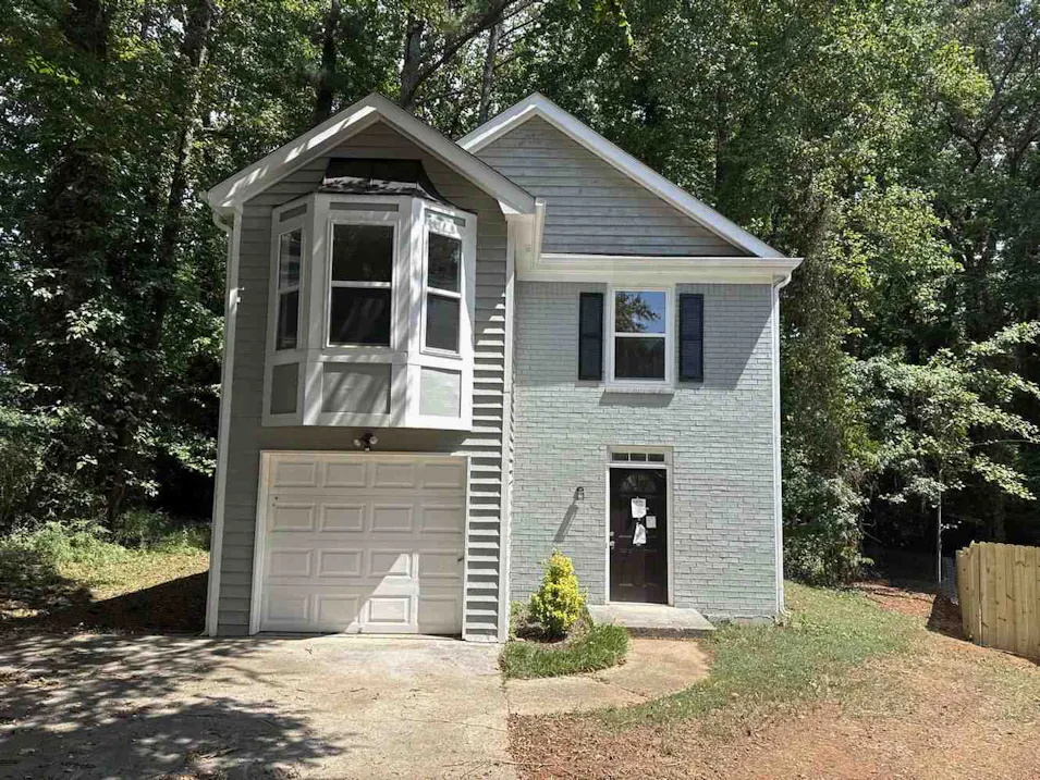 5117 Leland Dr Stone Mountain, GA 30083, Dekalb County