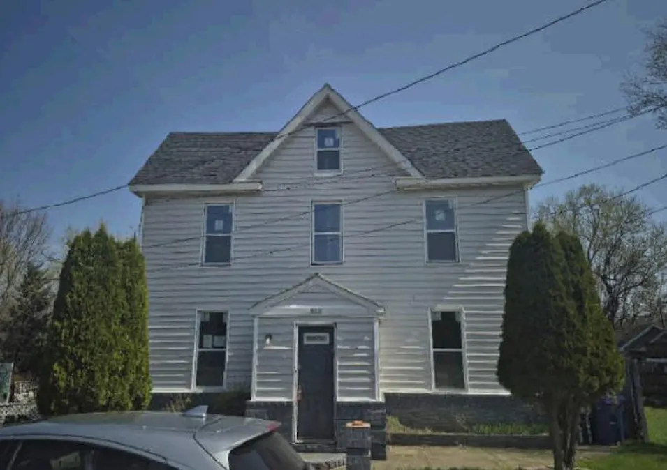 933 Wilmington Ave Baltimore, MD 21223, Baltimore City County