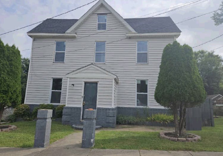 933 Wilmington Ave Baltimore, MD 21223, Baltimore City County