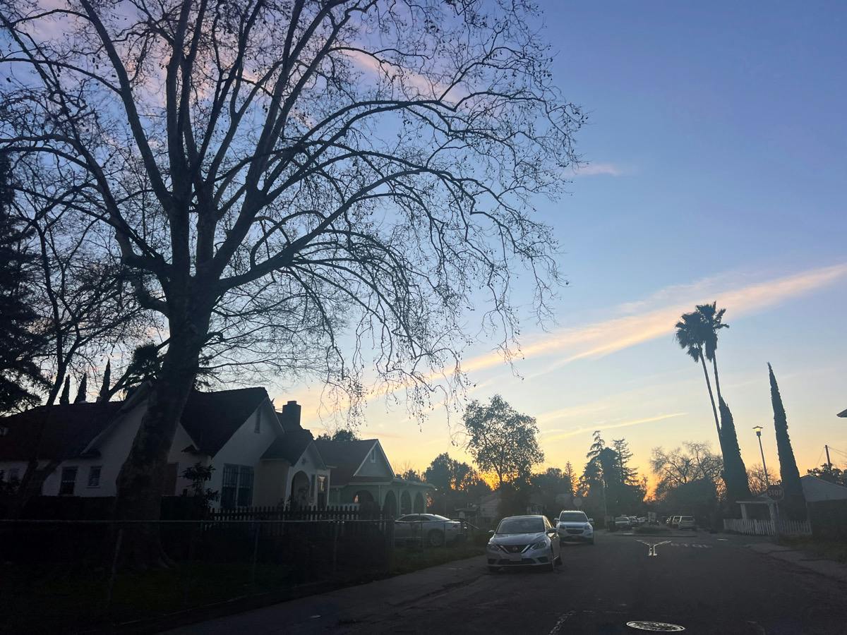 20th Ave, Sacramento, CA 95820