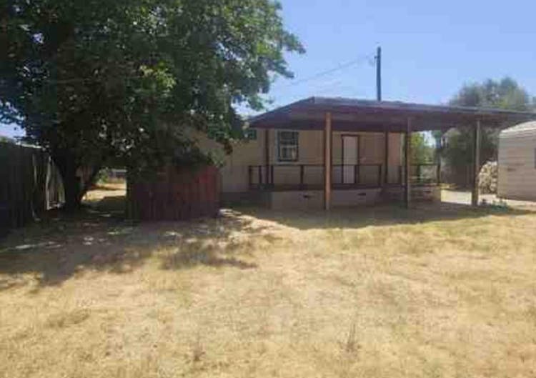 1419 Olive Grove Ln Oroville, CA 95965, Butte County