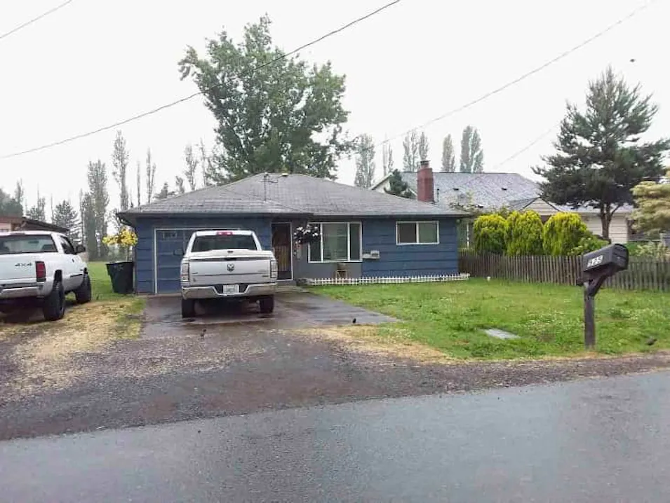 925 33rd Ave Longview, WA 98632, Cowlitz County