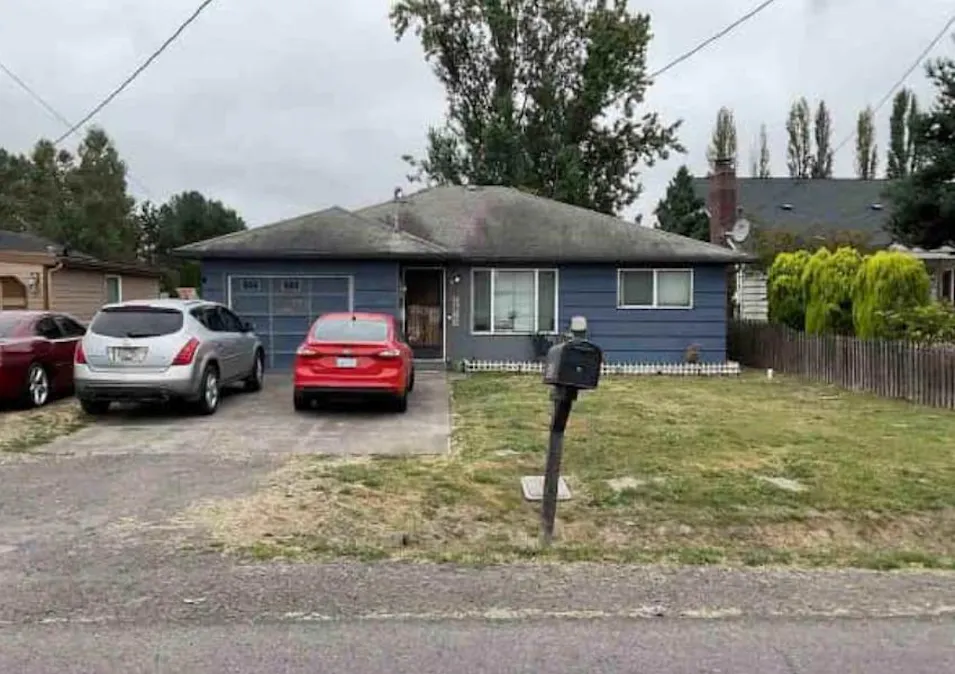 925 33rd Ave Longview, WA 98632, Cowlitz County