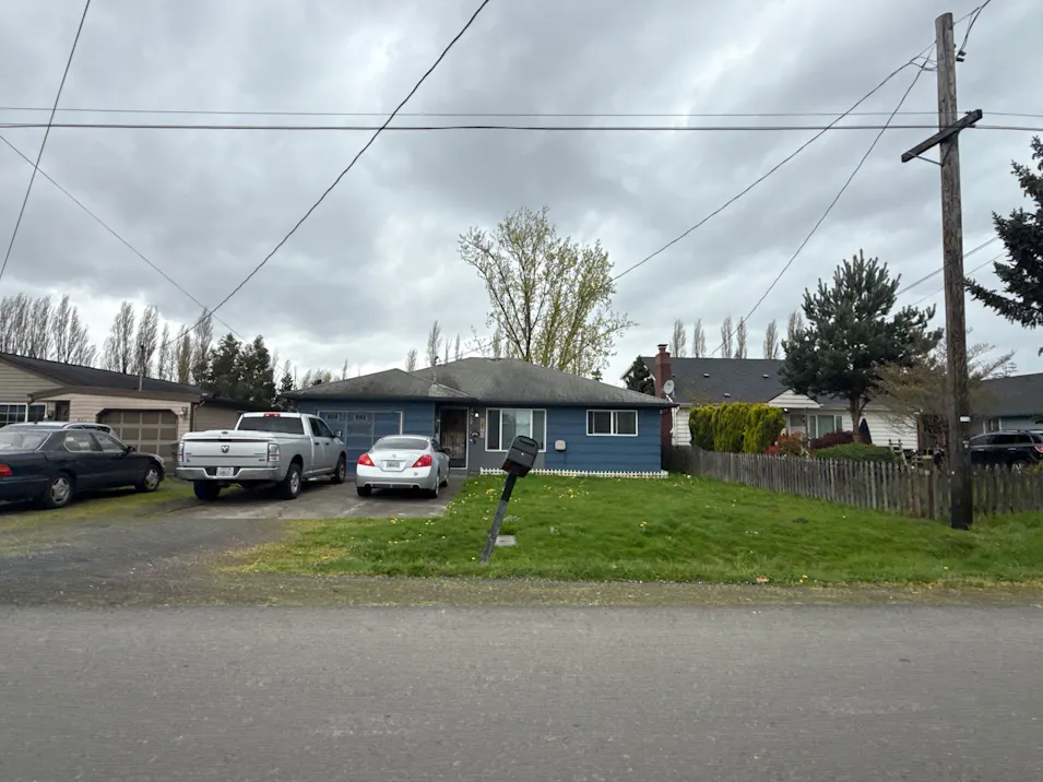 925 33rd Ave Longview, WA 98632, Cowlitz County