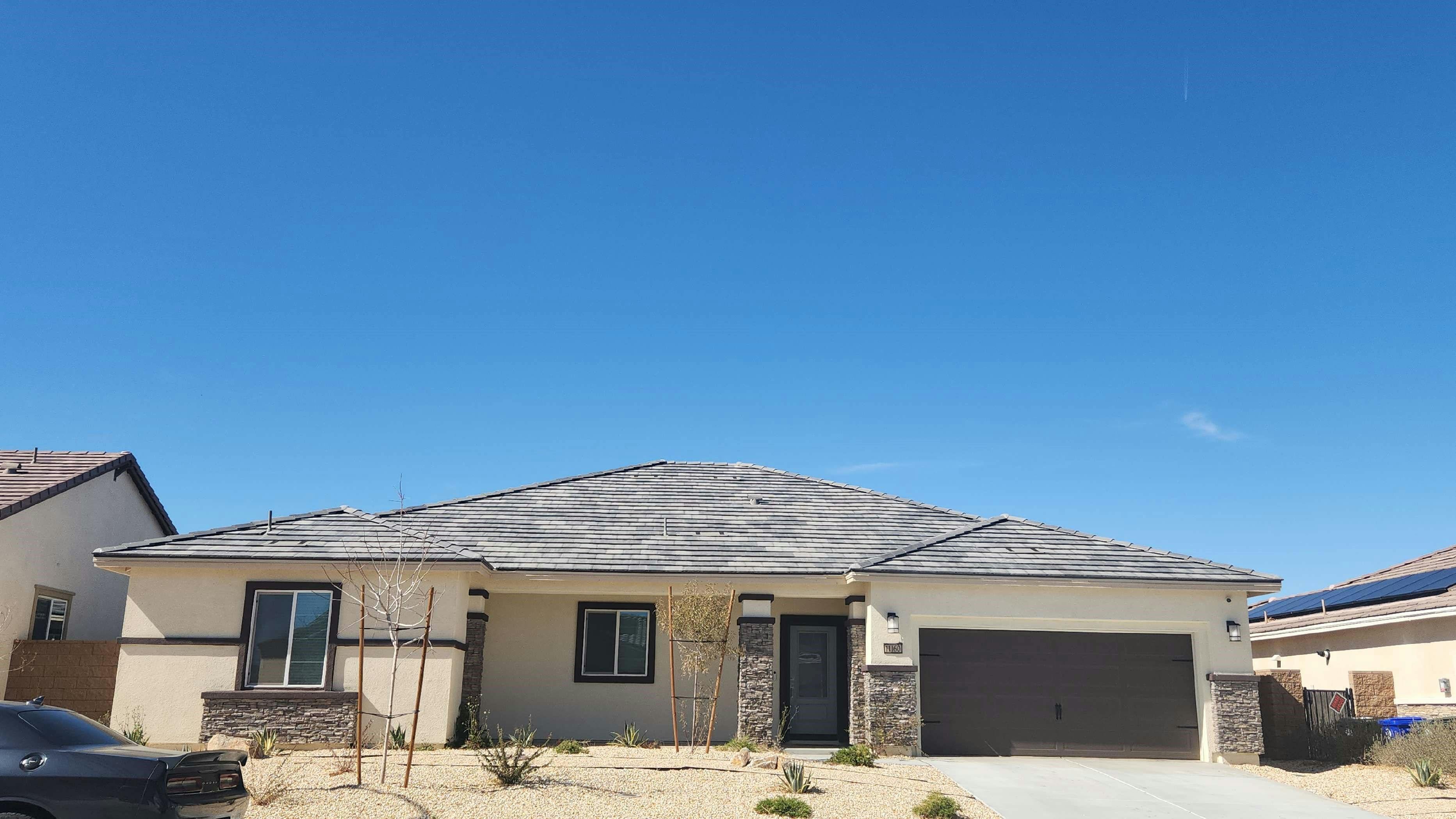Mesa Linda St, Victorville, CA 92392