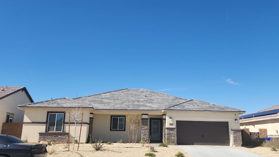 11160 Mesa Linda Street Victorville, CA 92392, San Bernardino County