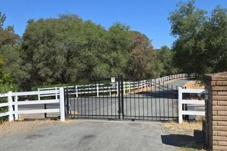 19053 Iron Mountain Dr Grass Valley, CA 95949, Nevada County