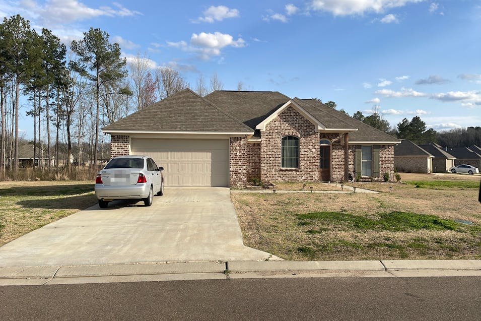 133 Richmond Way Canton, MS 39046, Madison County