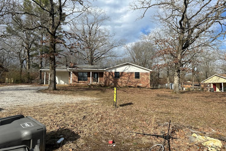 107 Boyd Rd Southside, AR 72501, Independence County