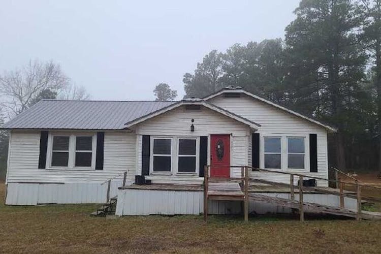 1121 County Road 4206 Simms, TX 75574, Bowie County