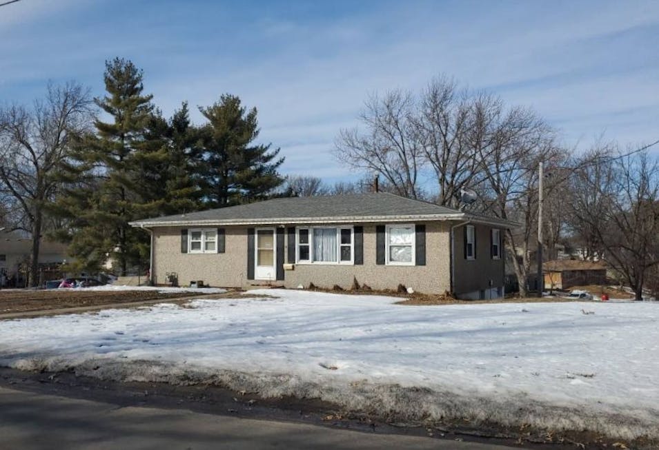 2308 Aull Lane Lexington, MO 64067, Lafayette County