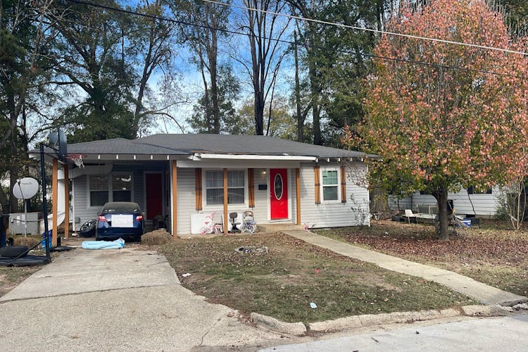 907 Sturgis St Warren, AR 71671, Bradley County