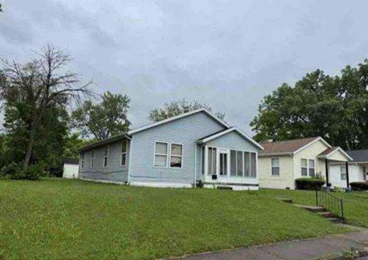 242 Niagara Ave Dayton, OH 45405, Montgomery County