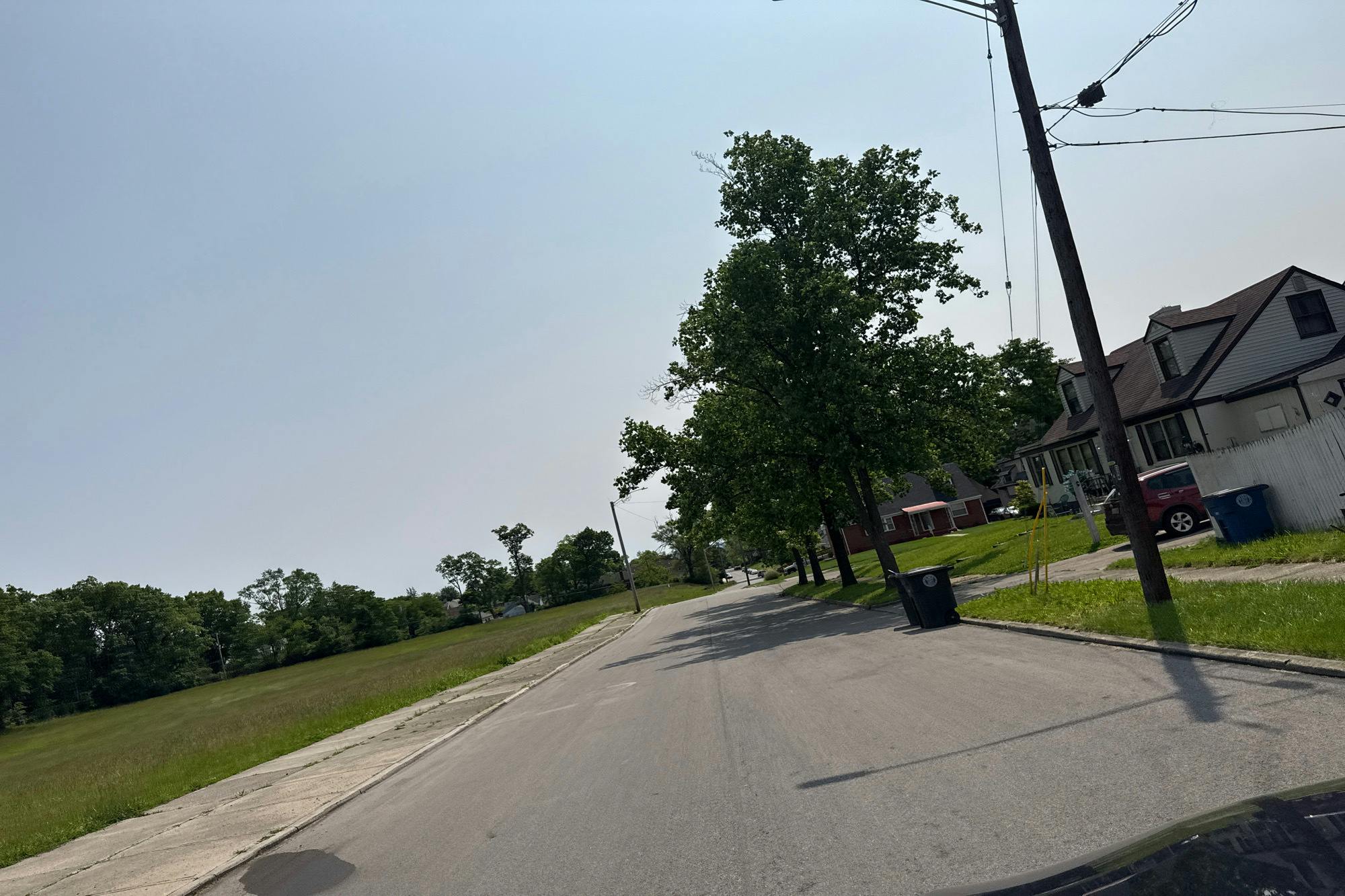 Niagara Ave, Dayton, OH 45405