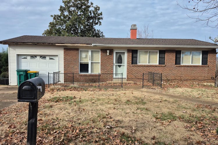 1007 Sunridge Trl W Pevely, MO 63070, Jefferson County