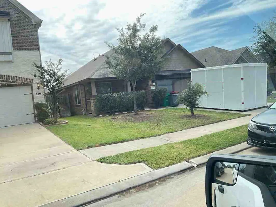 5214 Monarch Belle Lane Katy, TX 77493, Harris County