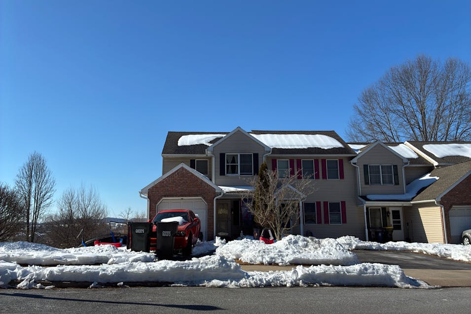 33 Park View Drive Reinholds, PA 17569, Lancaster County