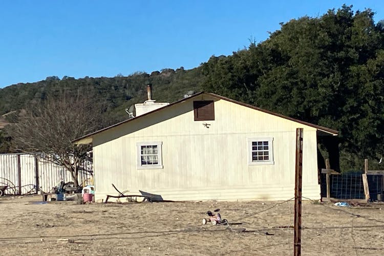 158 Scott Dr Center Point, TX 78010, Kerr County