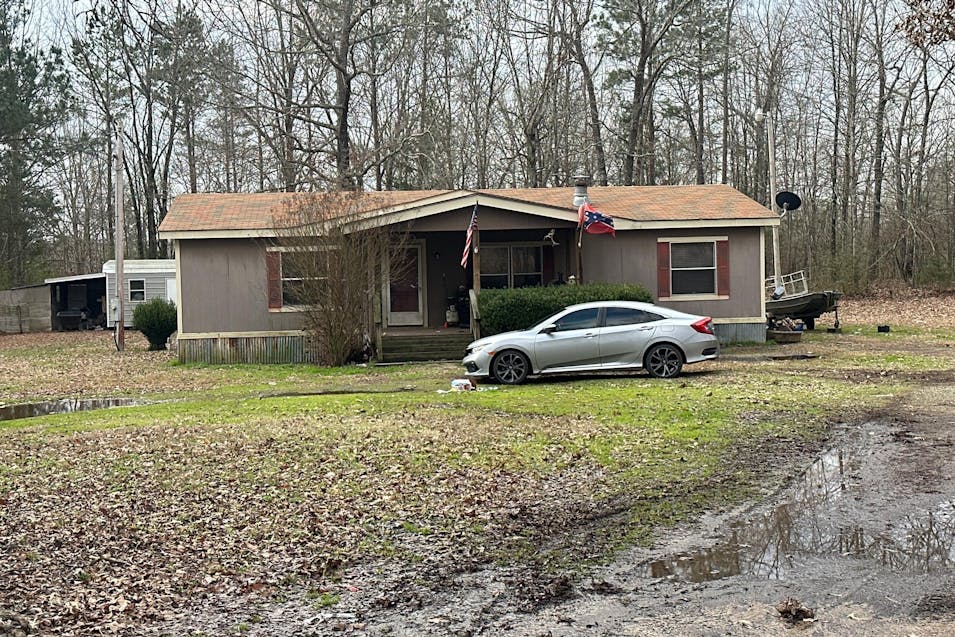 179 Miller County 453 Texarkana, AR 71854, Miller County