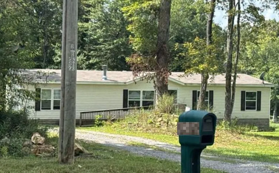 3227 Brewer Road Crossville, TN 38572, Cumberland County
