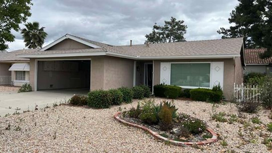 2121 El Rancho Cir Hemet, CA 92545, Riverside County