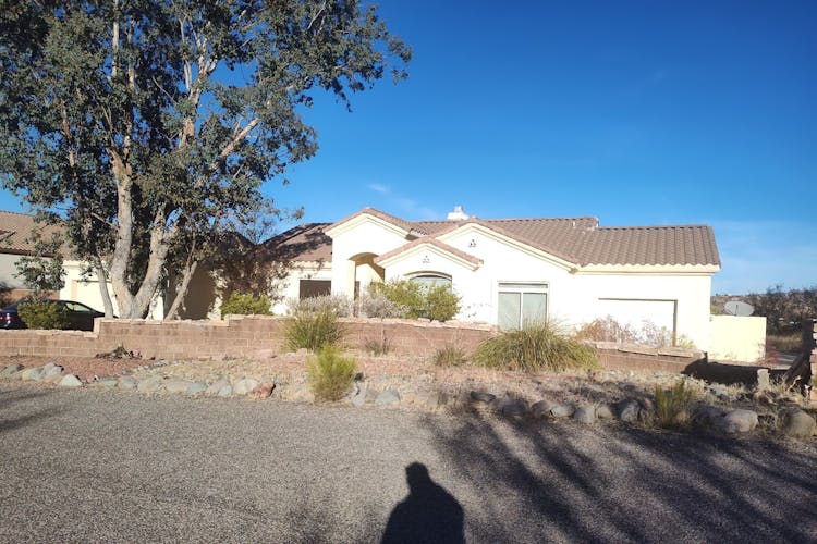 38 Kents Ave Rio Rico, AZ 85648, Santa Cruz County