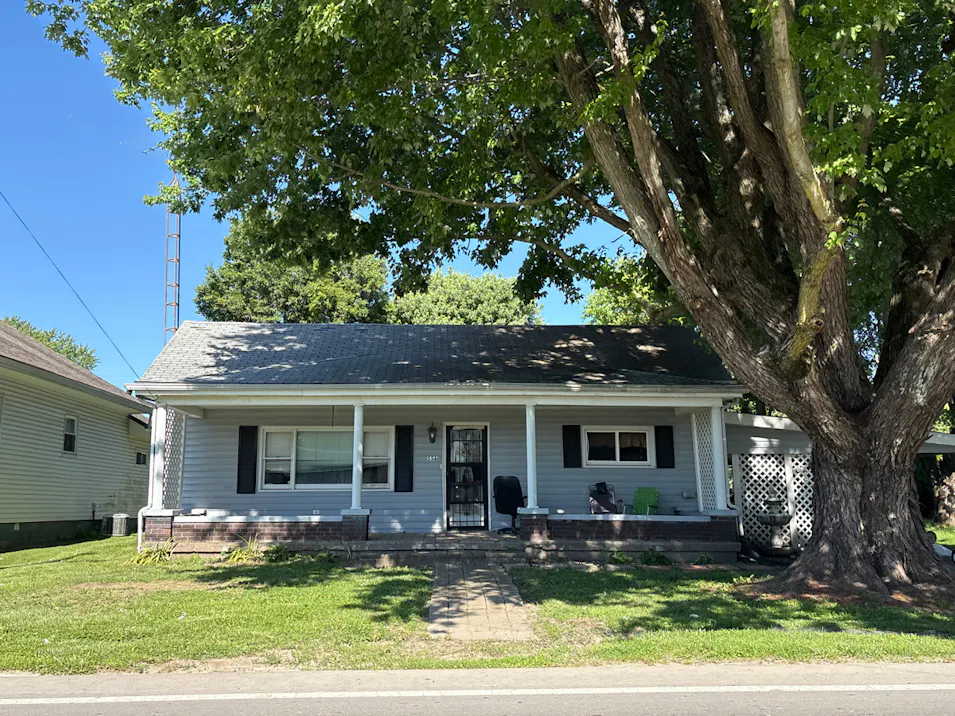 5561 S State Road 1 Connersville, IN 47331-8916, Fayette County