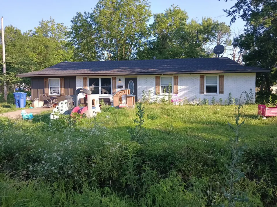1025 8th Ave Nw Miami, OK 74354, Ottawa County