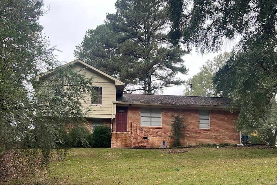 1705 Sandra Lee Dr Jasper, AL 35504, Walker County