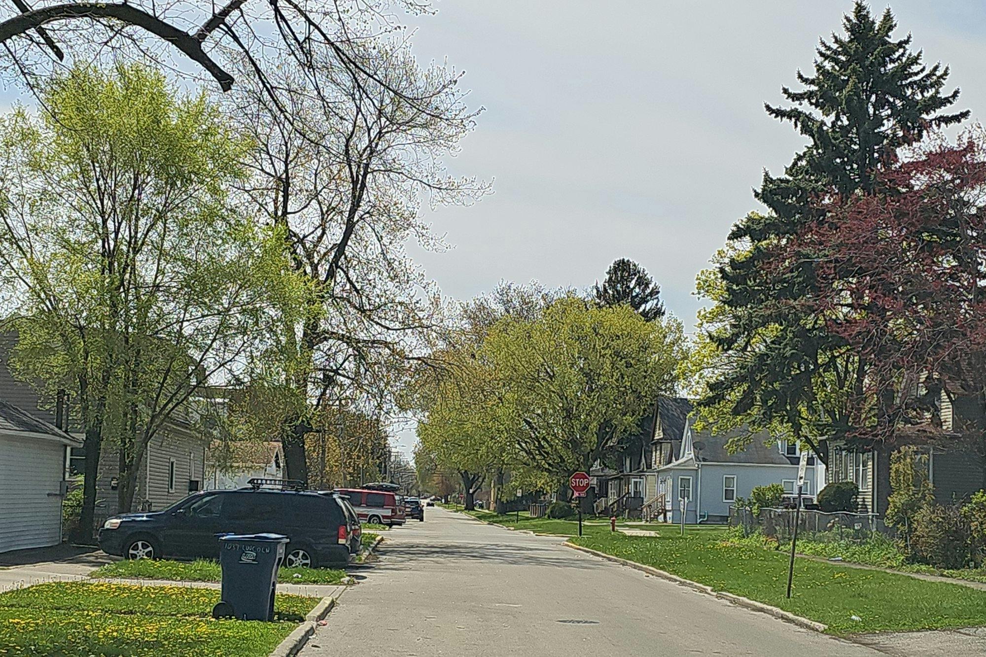 Lincoln St, North Chicago, IL 60064