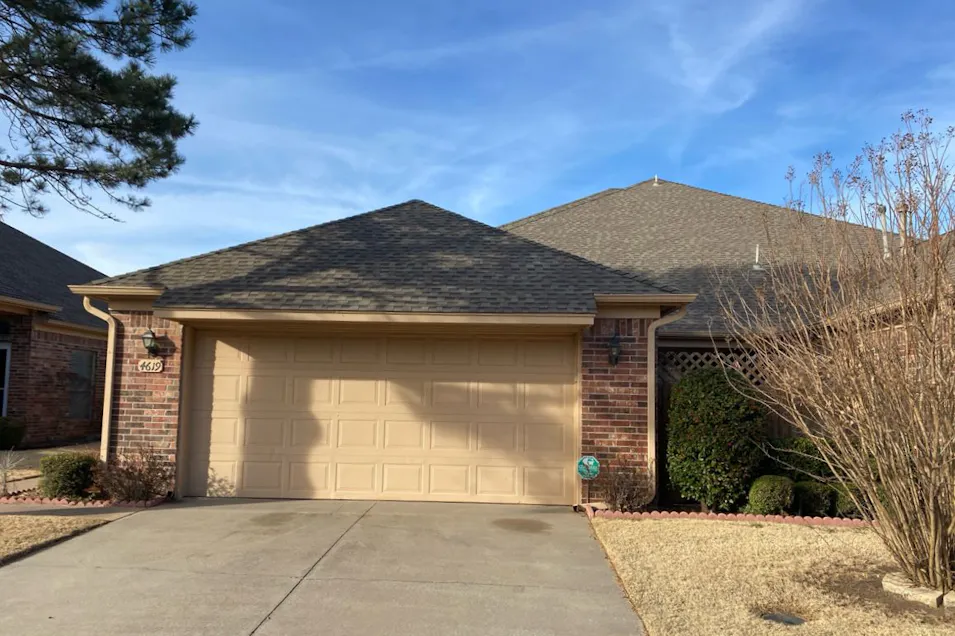 4619 NW 25th Pl Oklahoma City, OK 73127, Oklahoma County