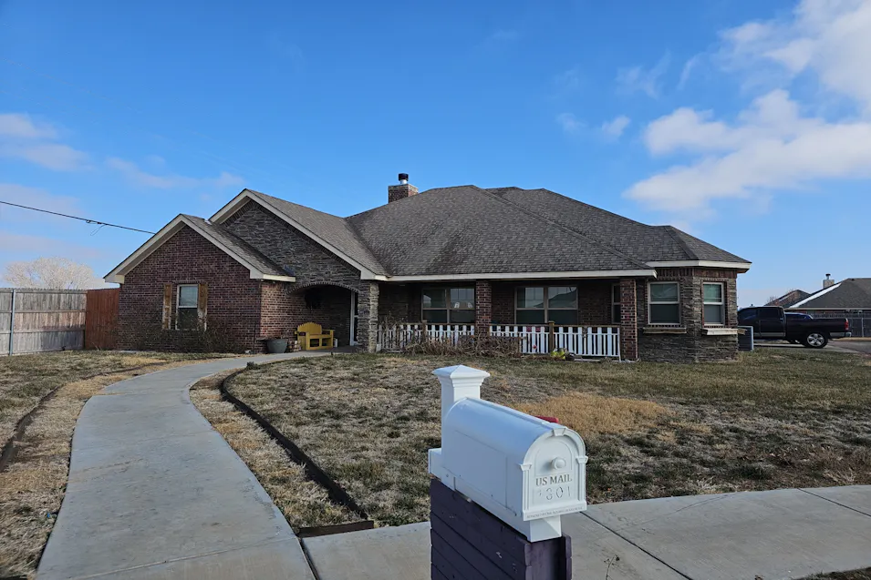 7301 Topeka Drive Amarillo, TX 79118, Randall County
