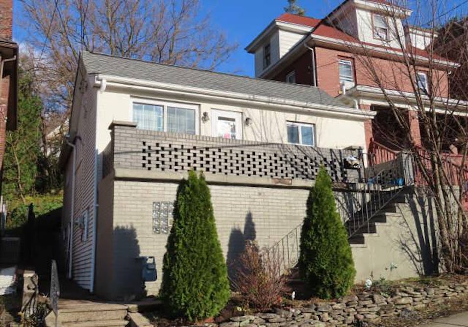 436 Pine St Ambridge, PA 15003, Beaver County